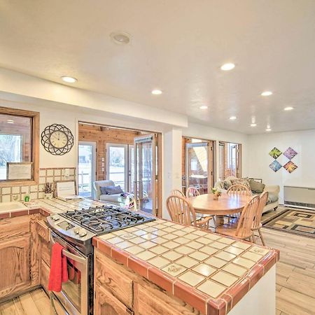 Central Big Bear Home Mins To Lake And Village Big Bear Lake Exterior foto